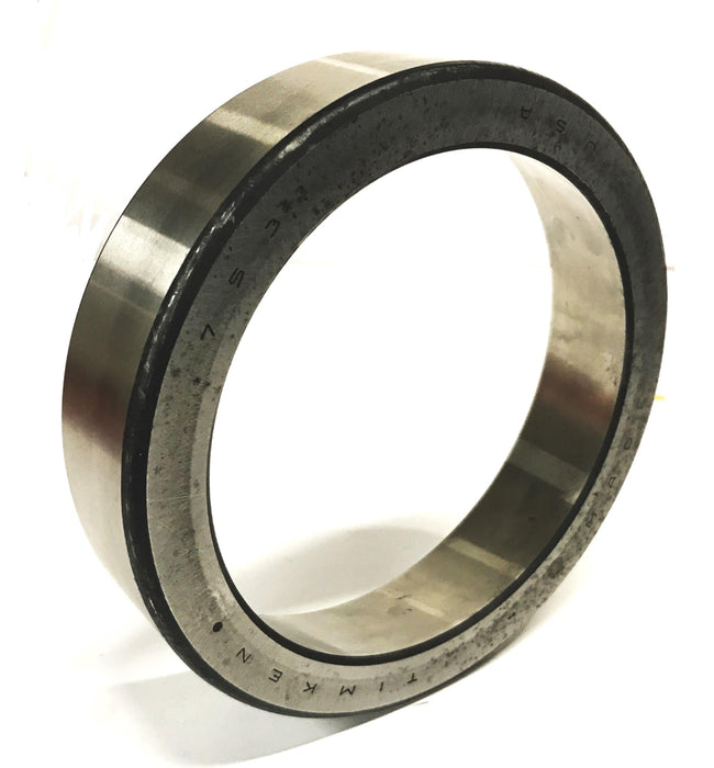 Timken Tapered Roller Bearing Flanged Cup 753 NOS