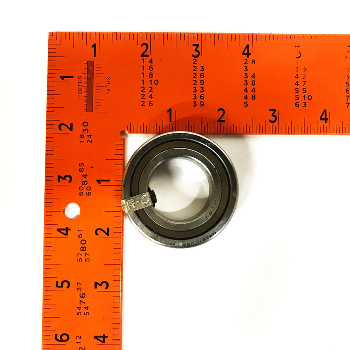 MRC Angular Contact Ball Bearing 106KRDU [Lot of 2] NOS