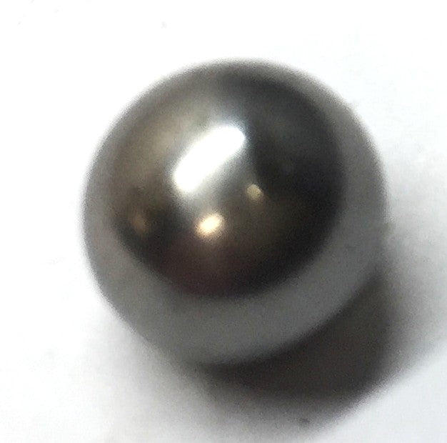 Atlas Balls 11/32" Steel Ball Bearing F-3970-4 [Lot of 165] NOS