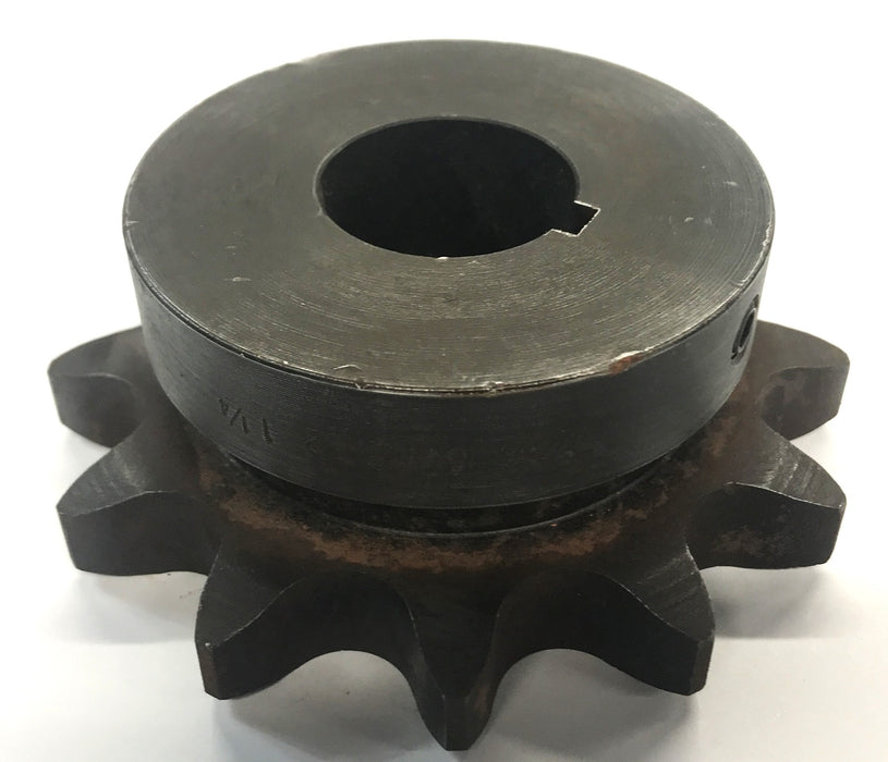 Martin Sprocket 1-1/4" 80BS12 USED