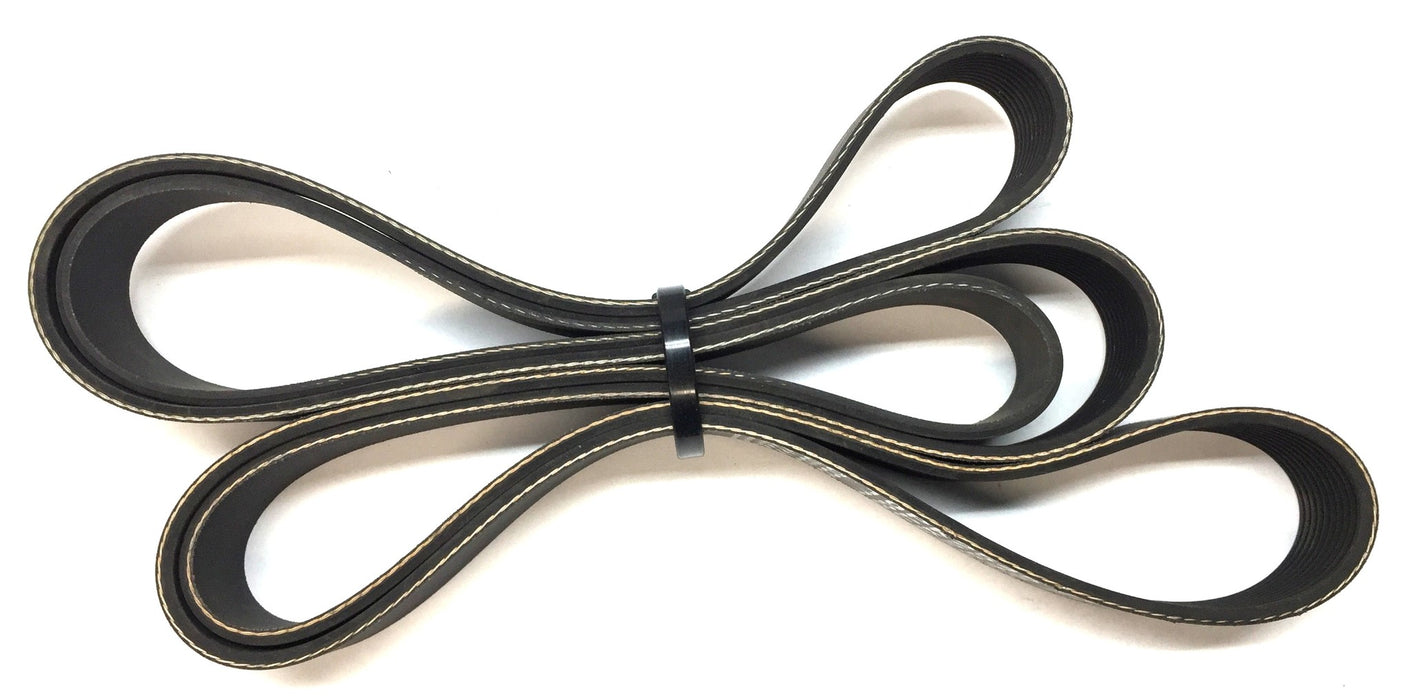 Dayco Accessory Drive Belt 10PK2545 (21-0748) NOS