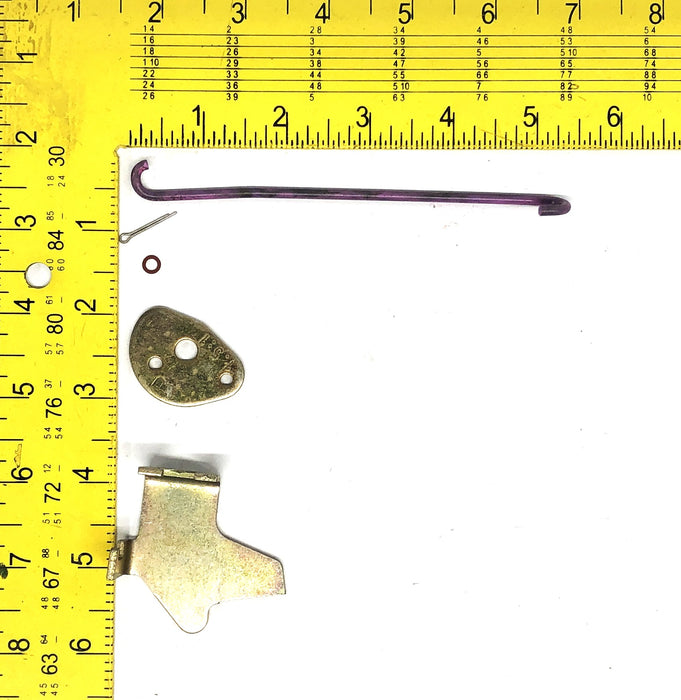 Unbranded Adjuster Kit 3365810 (HT07) NOS