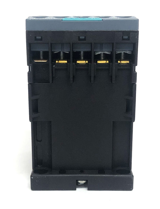 Siemens Contactor Relay 3RH2122-1BB40 NOS