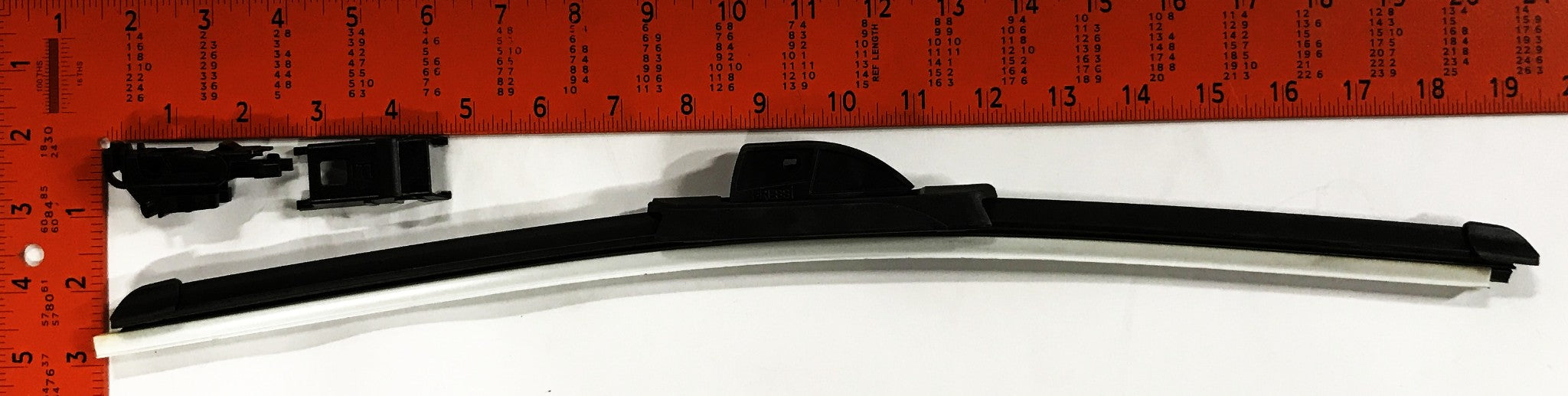 Splash 19 inch Wiper Blade 700519 [Lot of 2] NOS