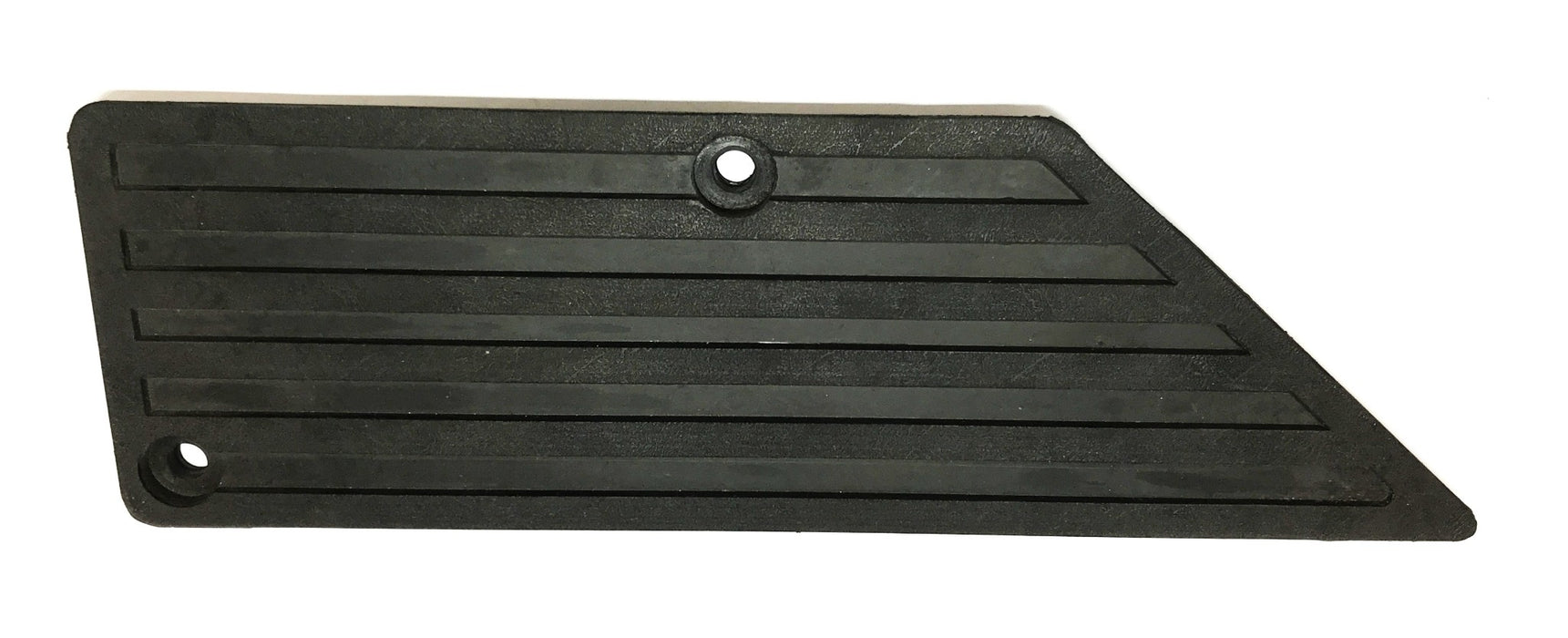 Doosan Daewoo Forklift LH Rubber Step A221556 NOS