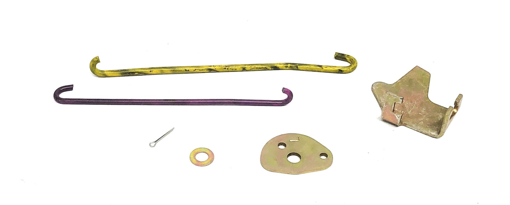 Unbranded Adjuster Kit X3351007A NOS