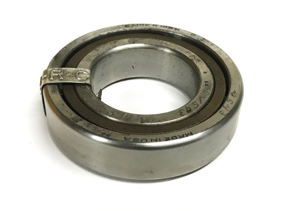 MRC Angular Contact Ball Bearing 106KRDU [Lot of 2] NOS