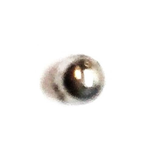 Atlas Balls 3/32" Steel Ball Bearing Pack (Approx. 4000/8oz.) NOS