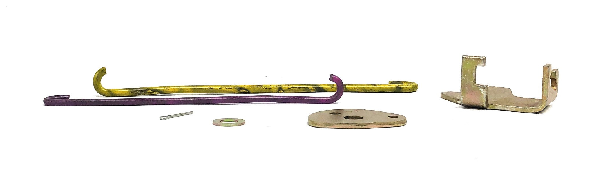 Unbranded Adjuster Kit X3351007A NOS
