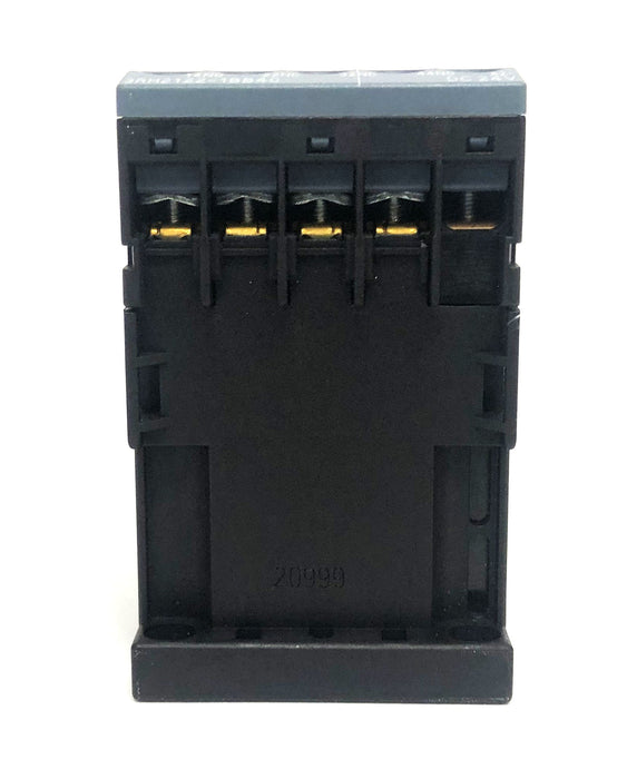 Siemens Contactor Relay 3RH2122-1BB40 NOS