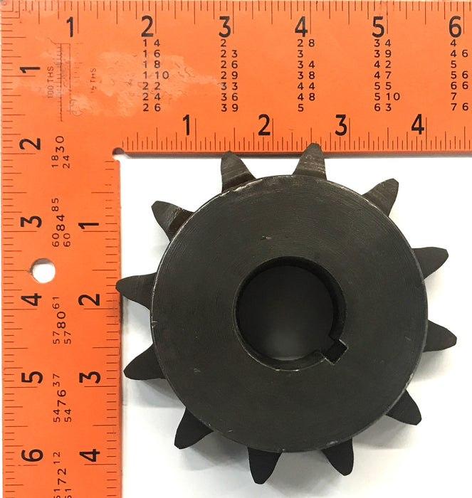 Martin Sprocket 1-1/4" 80BS12 USED