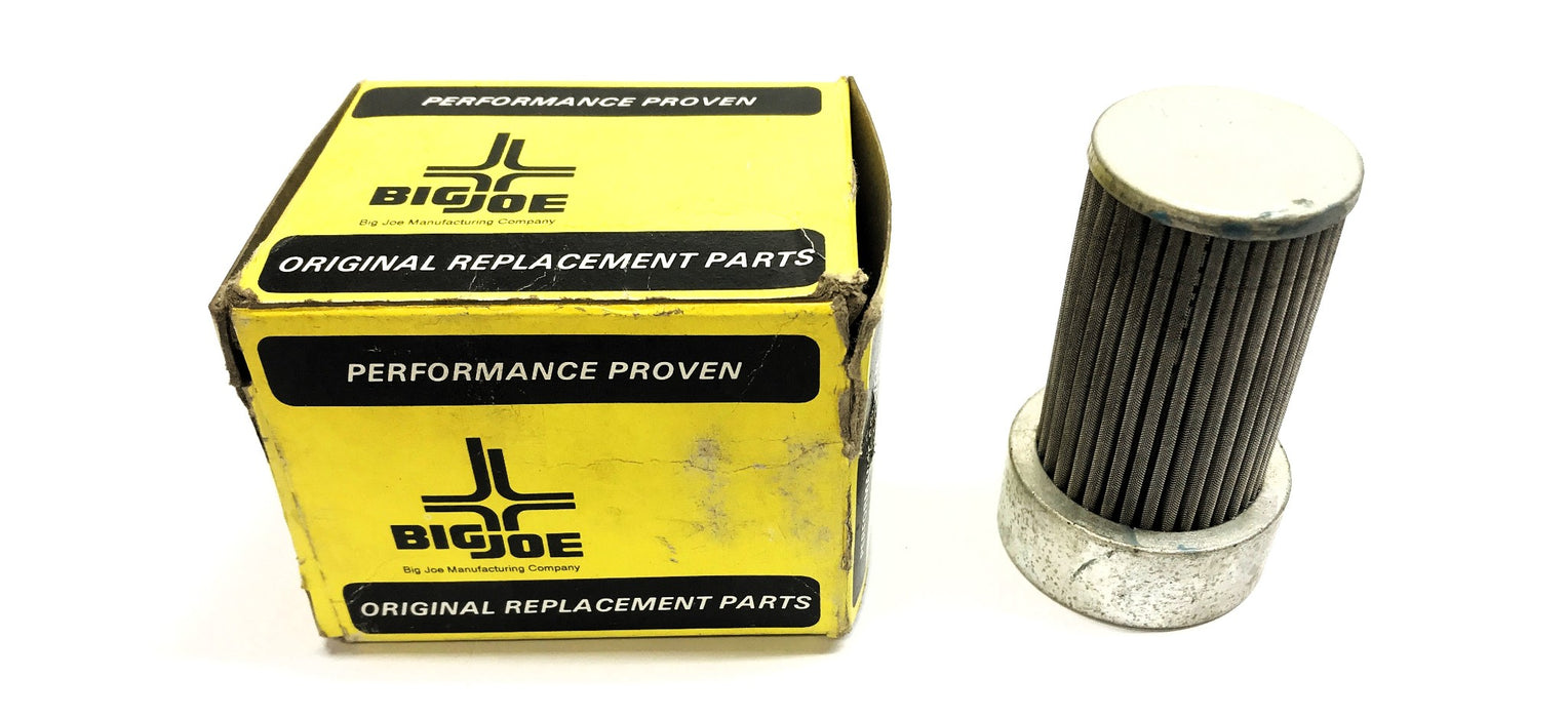 Big Joe Sump Filter 035108 NOS