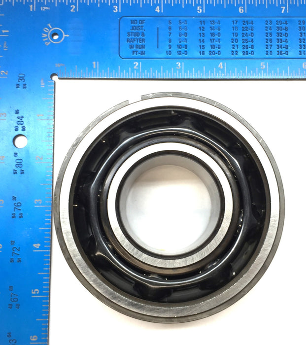MRC Steel Double-Row Angular ABEC-1 C3 Contact Bearing 5310CG NOS
