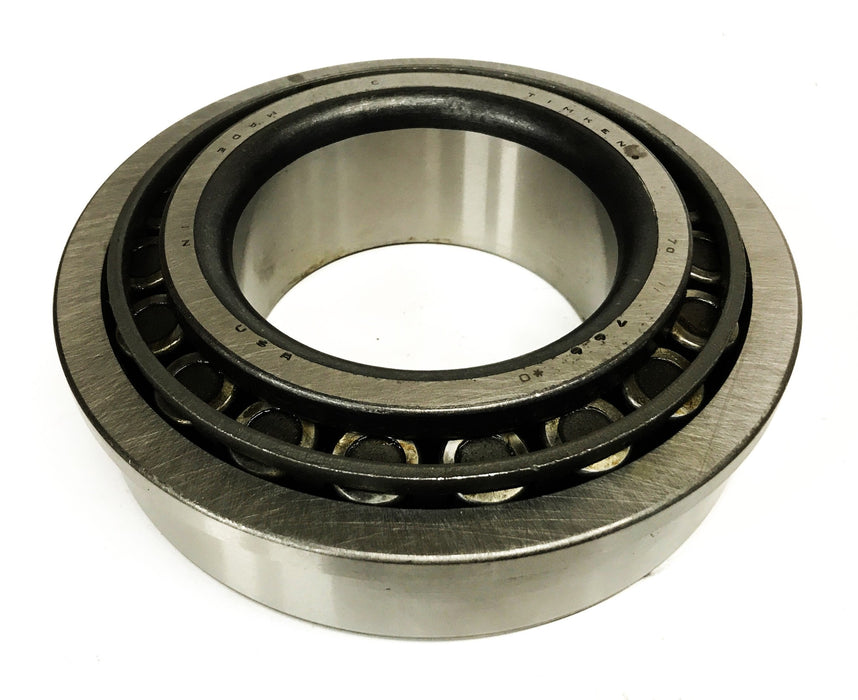 Timken Tapered Roller Bearing Cone and Cup Set 766/752B NOS