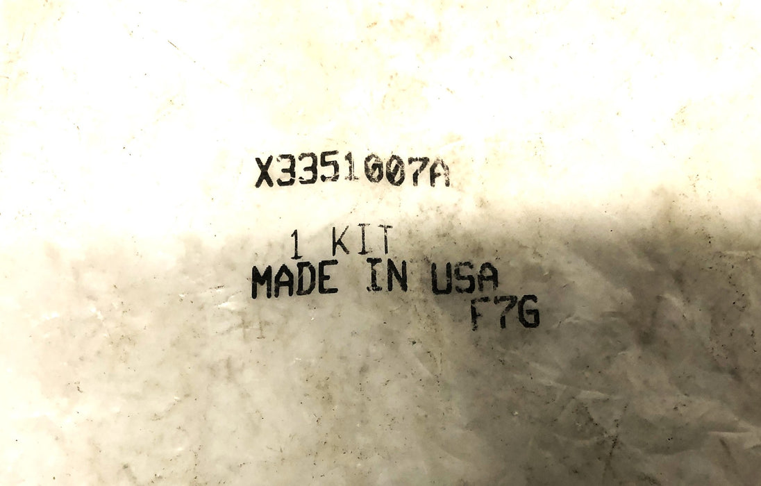 Unbranded Adjuster Kit X3351007A NOS