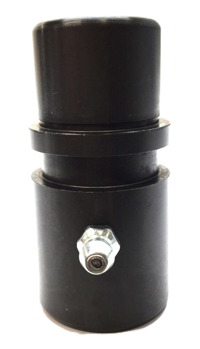 Unbranded 3/4" Non-Metallic Adapter with Zerk Fitting [Lot of 5] USED