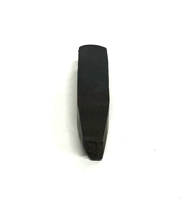 Boyer-Campbell 1/2 Inch Letter Metal Stamp F USED