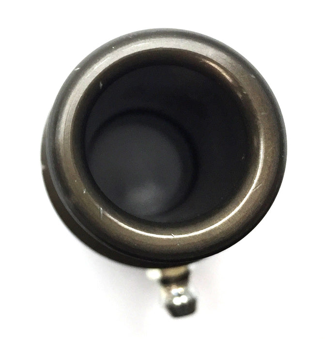 Unbranded 3/4" Non-Metallic Adapter with Zerk Fitting [Lot of 5] USED