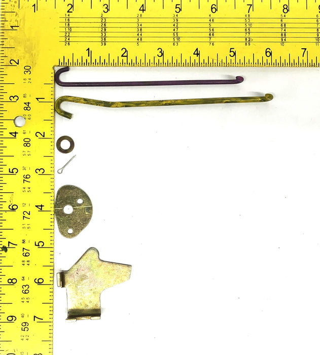 Unbranded Adjuster Kit X3351007A NOS