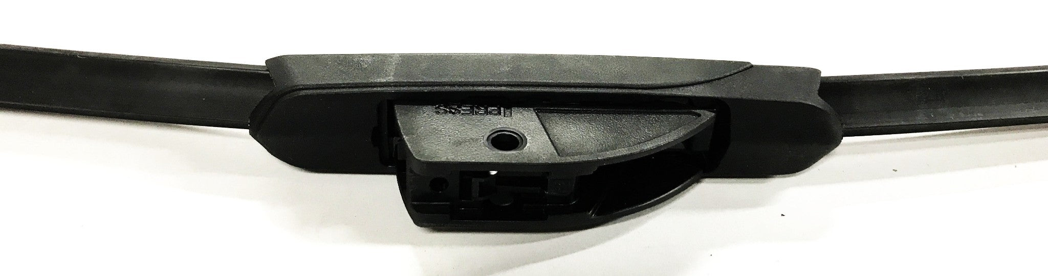 Splash 19 inch Wiper Blade 700519 [Lot of 2] NOS