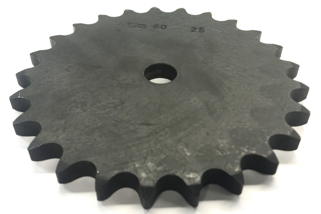Martin Roller Chain Sprocket 60 25 NOS