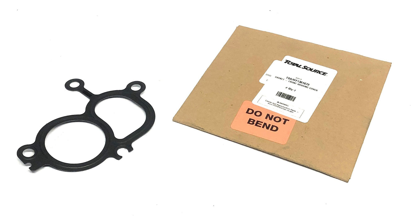 Total Source Front Housing Cover For Hyster Forklift HY1361679 NOS