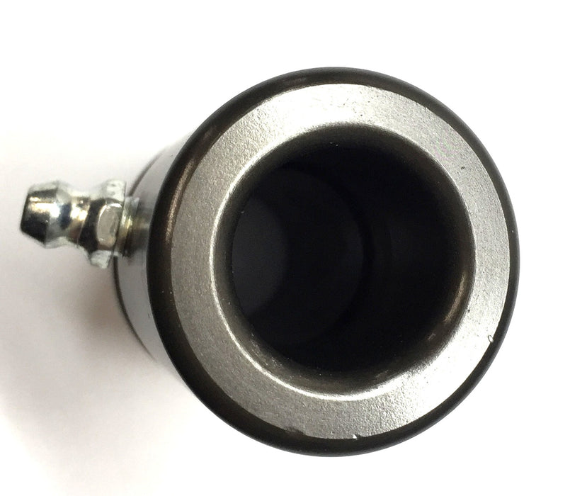 Unbranded 3/4" Non-Metallic Adapter with Zerk Fitting [Lot of 5] USED