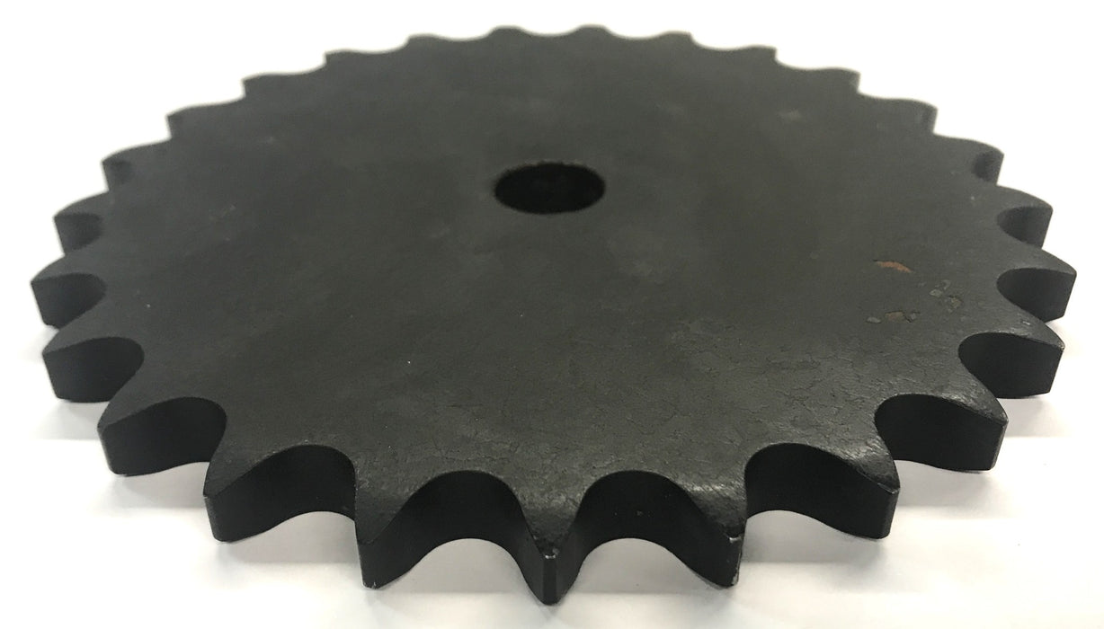 Martin Roller Chain Sprocket 60 25 NOS