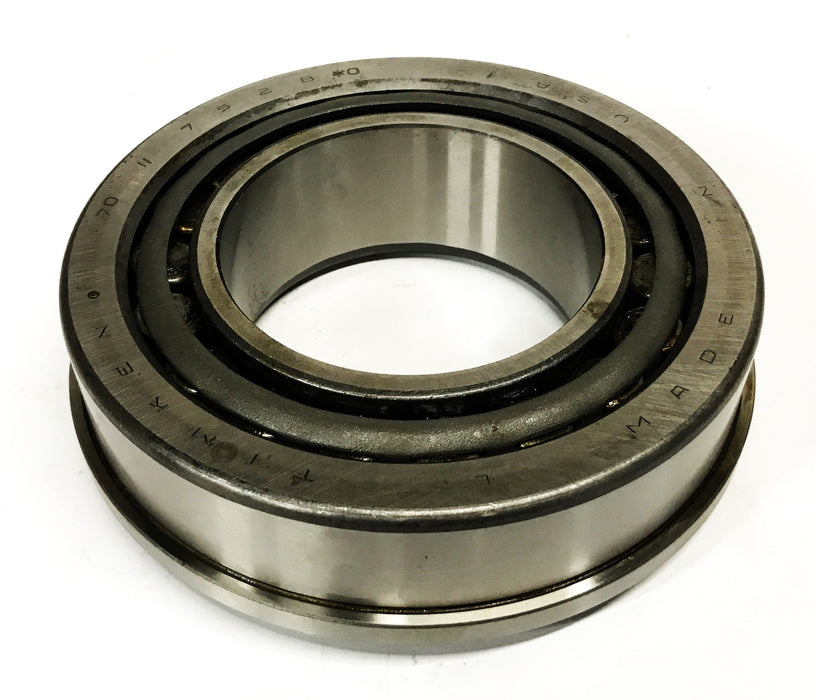 Timken Tapered Roller Bearing Cone and Cup Set 766/752B NOS