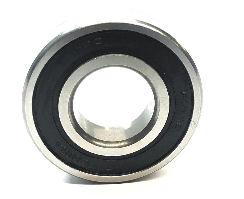 GBC Single Row Ball Bearing R10RS [Lot of 4] NOS