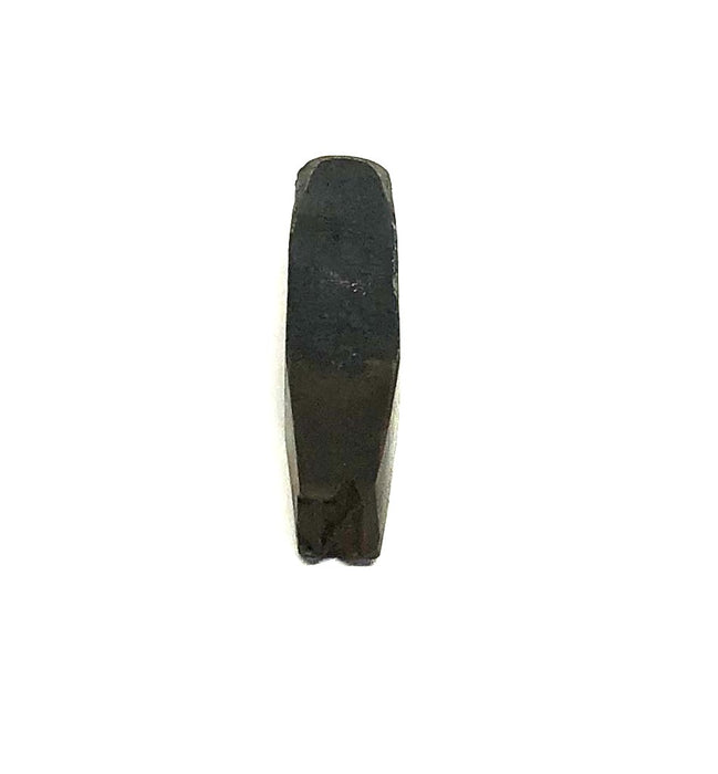 Unbranded 1/2 Inch Letter Metal Stamp N USED