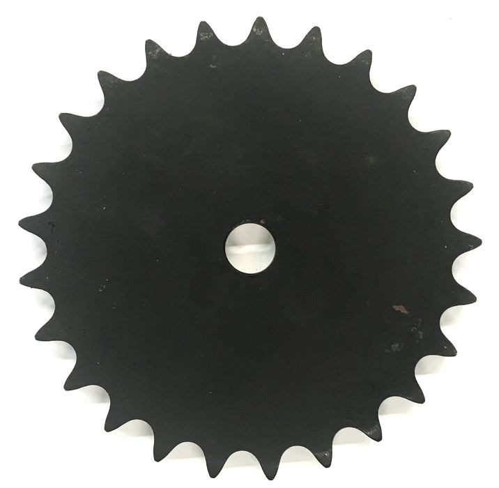 Martin Roller Chain Sprocket 60 25 NOS