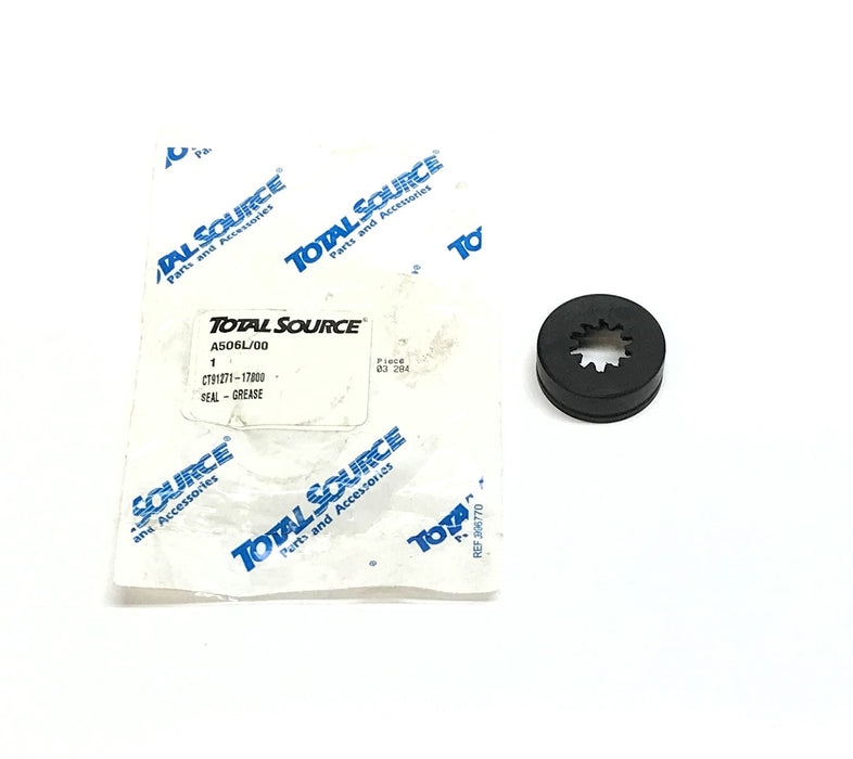 Total Source Grease Seal CT91271-17800 (A506L/00) NOS