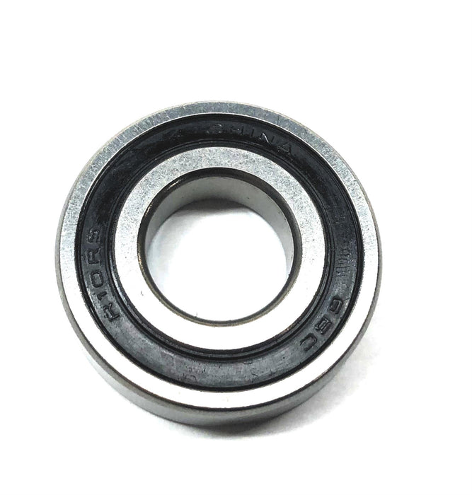 GBC Single Row Ball Bearing R10RS [Lot of 4] NOS