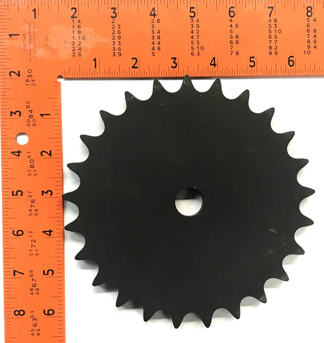 Martin Roller Chain Sprocket 60 25 NOS