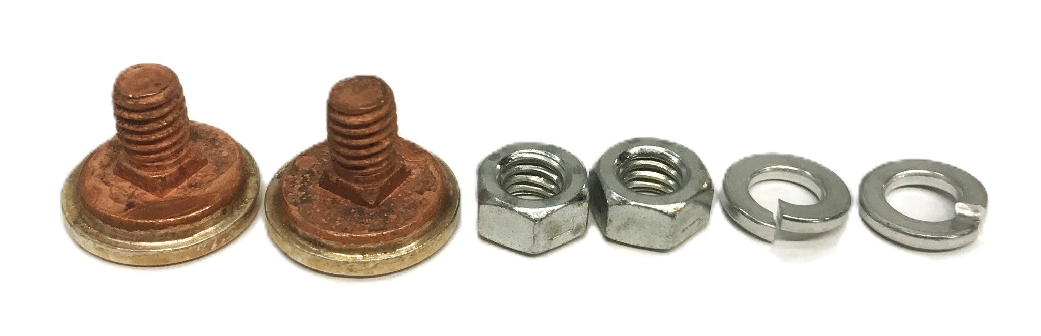 Total Source 7/8 inch Contact Kit Set LP379-1817-ST-2 NOS