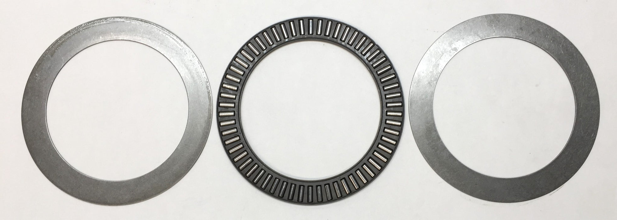 IKO Roller Thrust Bearing Assembly AS100135 (AXK100135) NOS