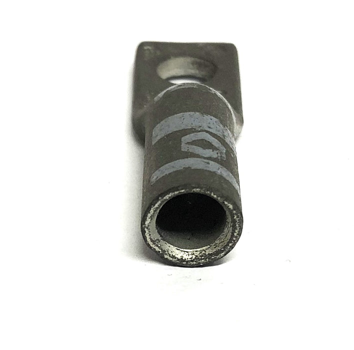 Unbranded Compression Terminal Lug 4 [Lot of 3] NOS