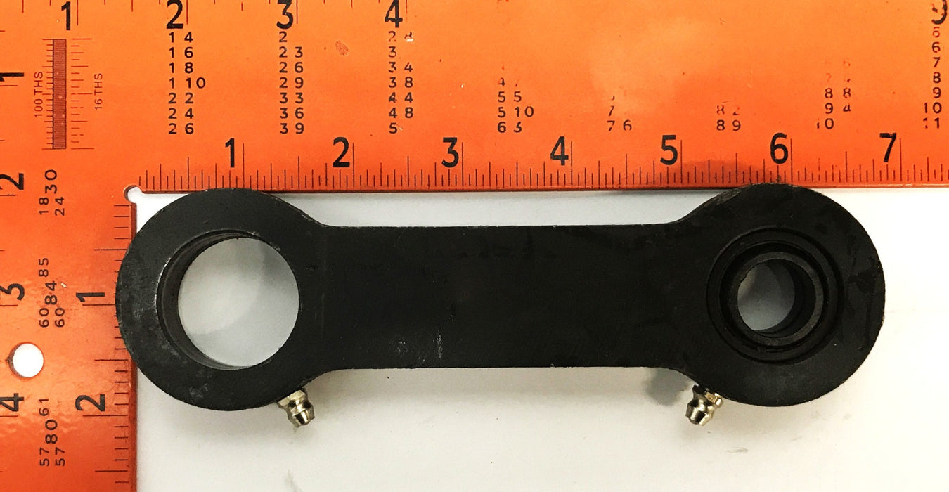 Total Source Forklift Tie Rod End Link Assembly DWD131207 NOS