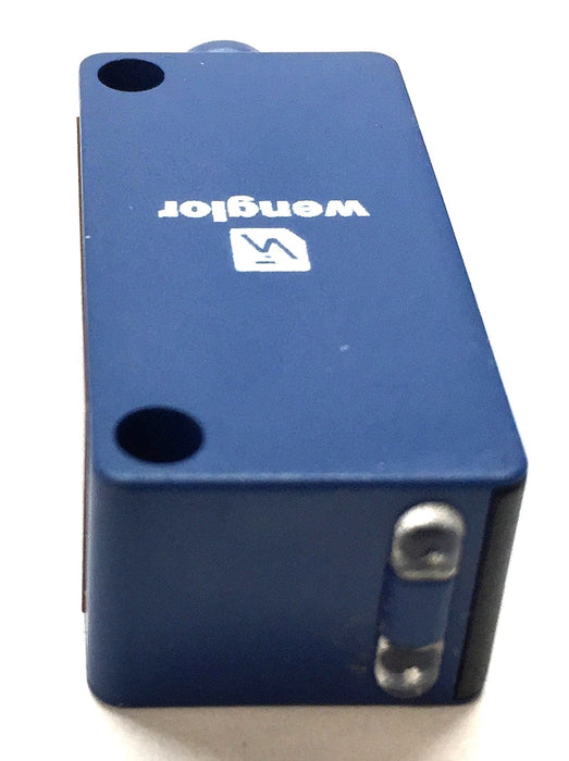 Wenglor Reflex Sensor P1KH004 (2424R/E/1316292) NOS