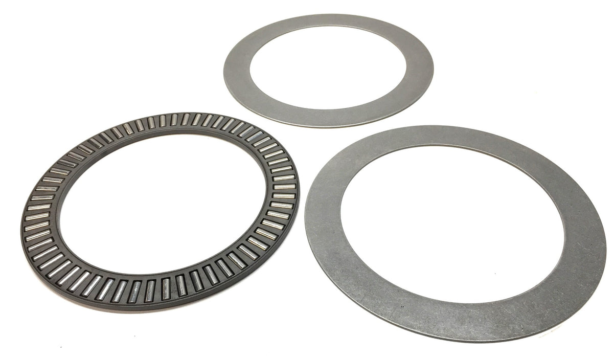 IKO Roller Thrust Bearing Assembly AS100135 (AXK100135) NOS