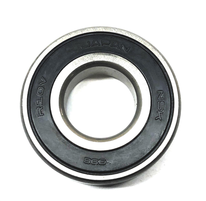 NSK Single Row Ball Bearing R10V NOS