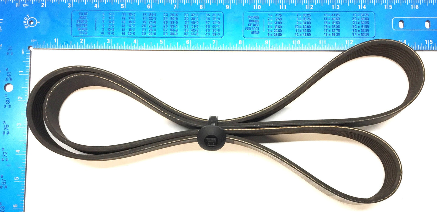 Cummins Accessory Drive Serpentine Belt 3288922 NOS