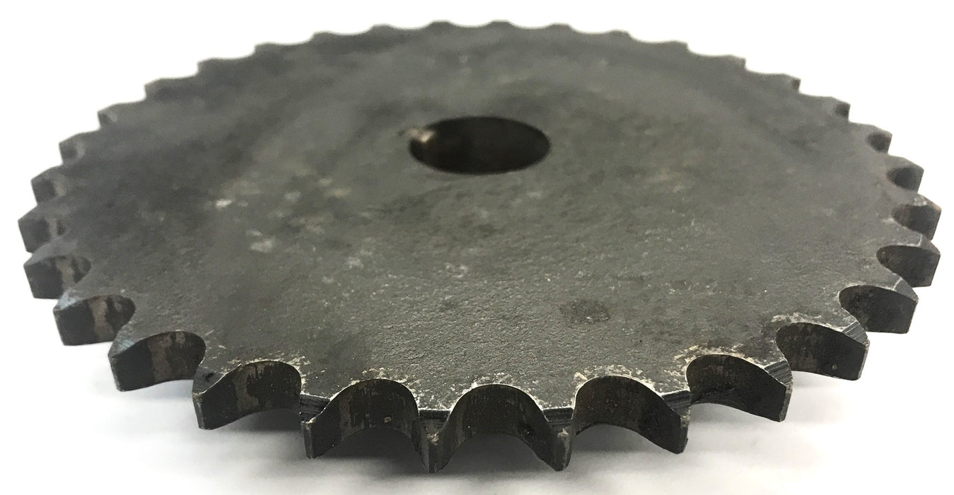 Martin Roller Chain Sprocket 40 32 USED