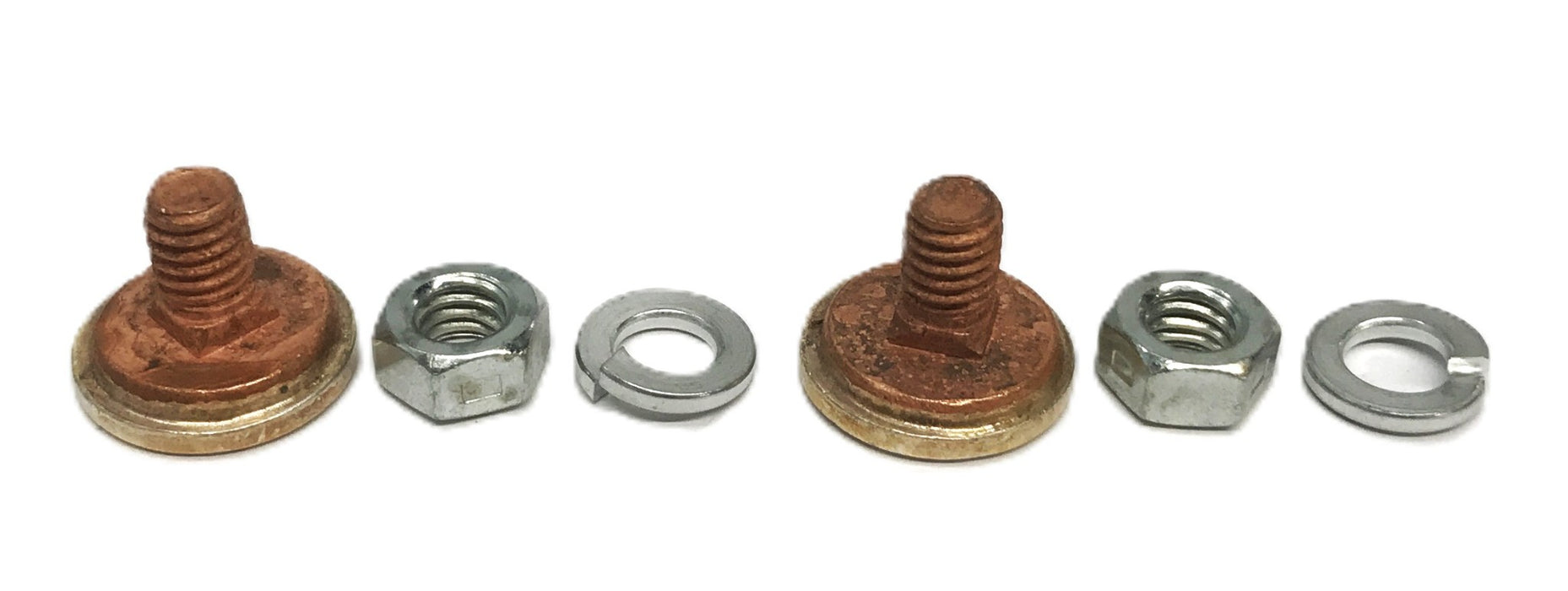 Total Source 7/8 inch Contact Kit Set LP379-1817-ST-2 NOS