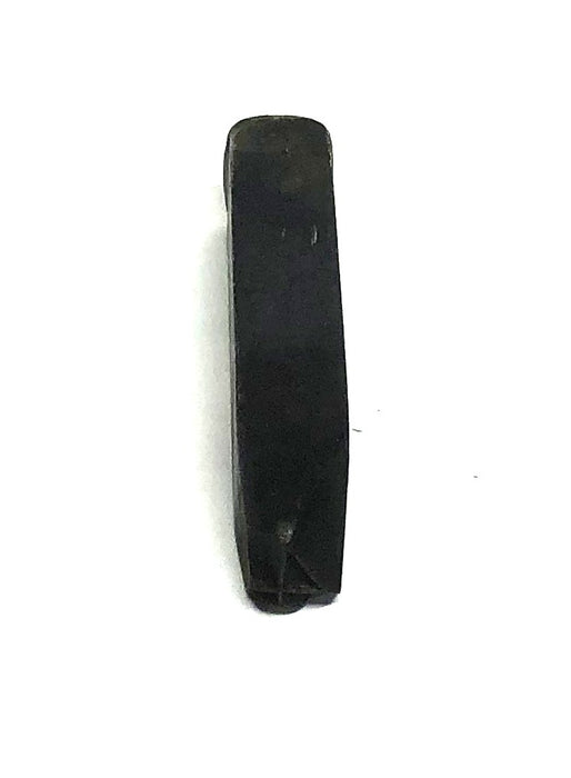 Unbranded 1/2 Inch Number Metal Stamp 4 USED