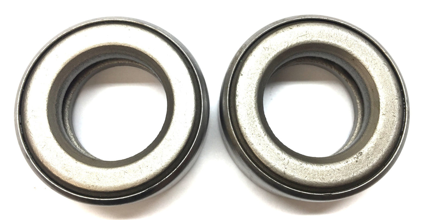Hoover Banded Thrust Bearing (No Box) 504244 [Lot of 2] NOS