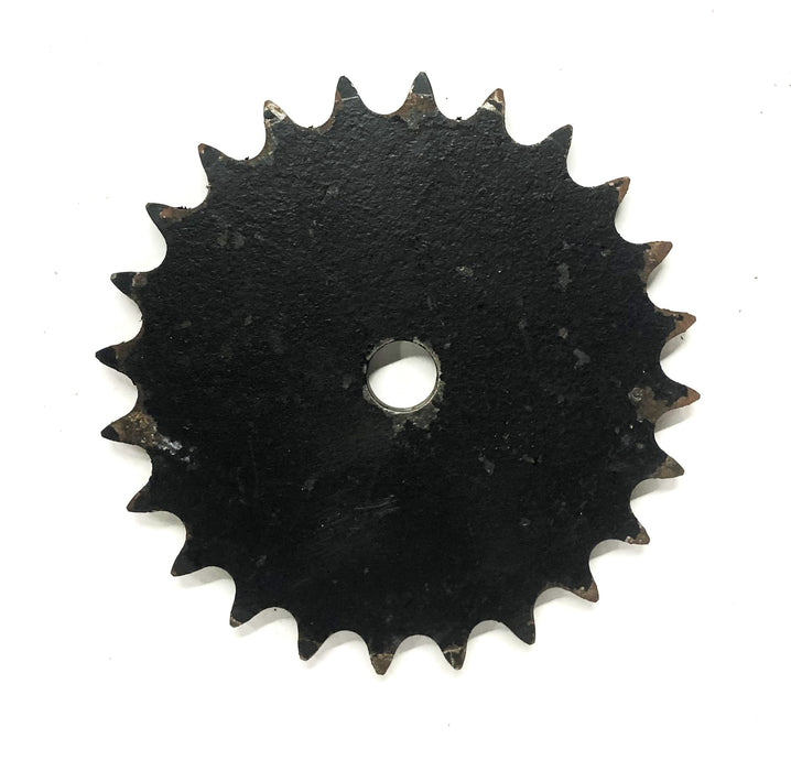 Martin 0.72 Inch Bore Roller Chain Sprocket 60 24 NOS