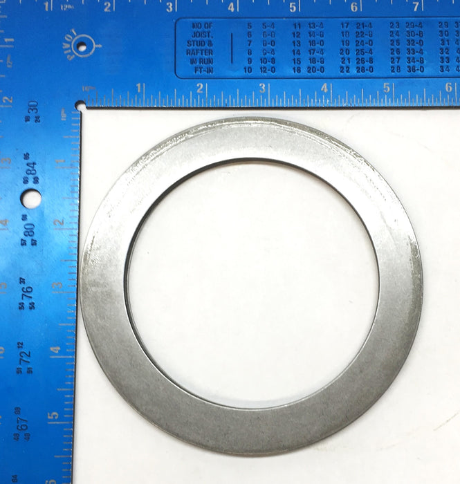 IKO Roller Thrust Bearing Assembly AS100135 (AXK100135) NOS