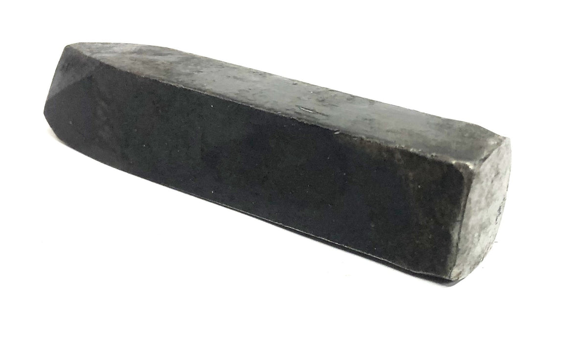 Unbranded 1/2 Inch Number Metal Stamp 4 USED